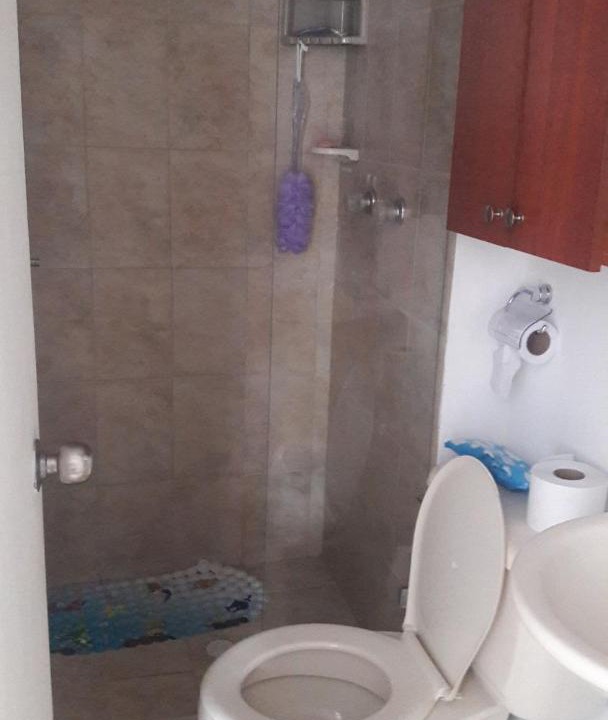 Photo of Bathroom in Estadio
