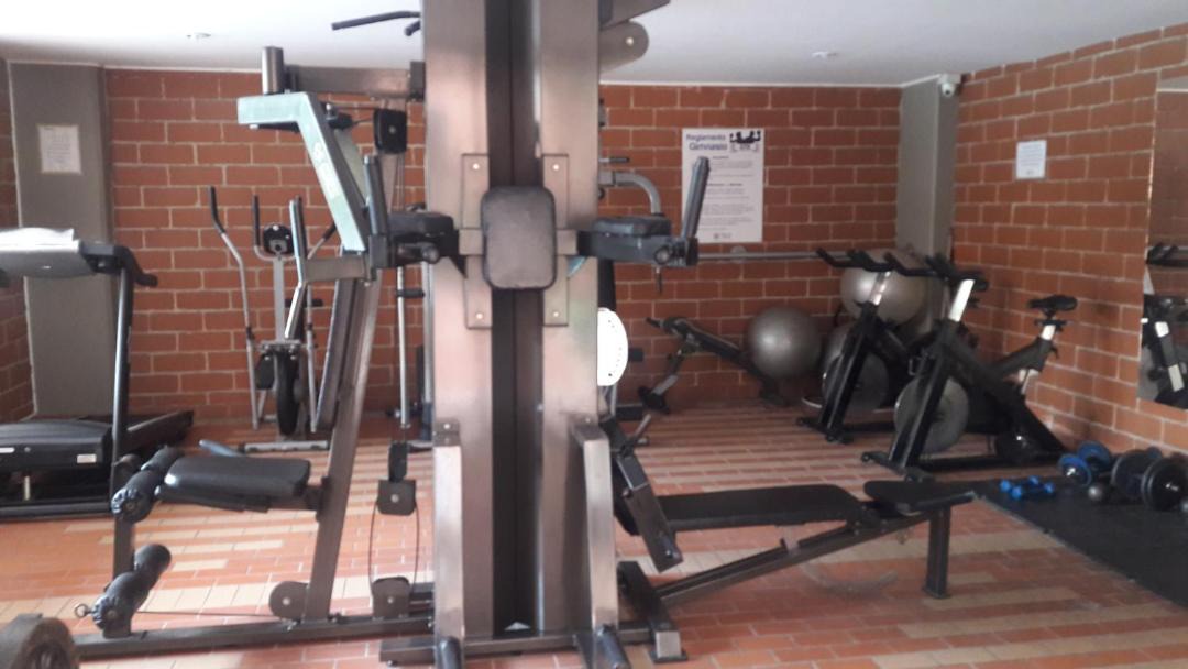 Photo of Livingroom in Estadio