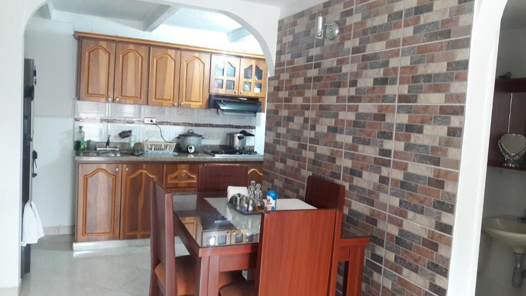 Photo of Kitchen in Estadio