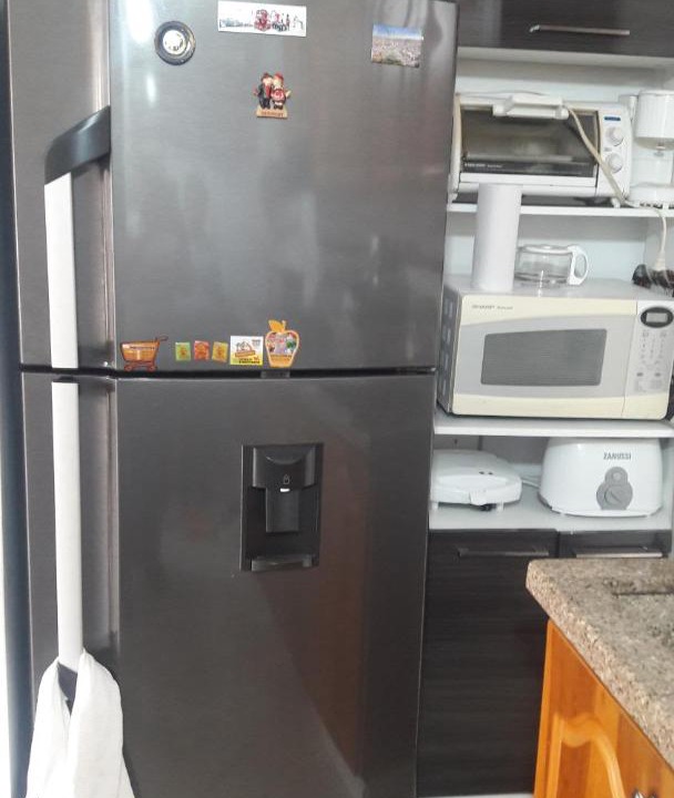 Photo of Kitchen in Estadio