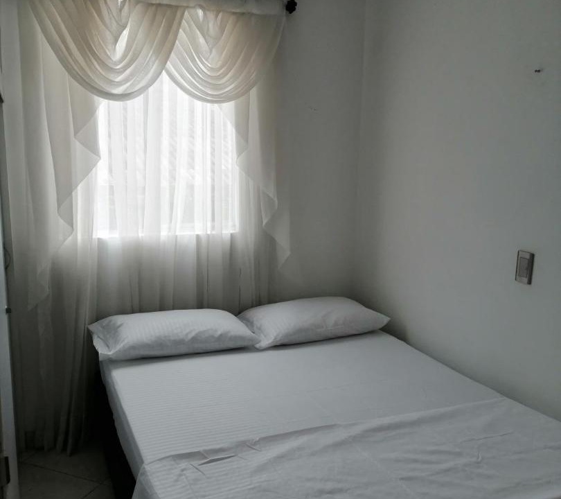 Photo of Bedroom in Estadio