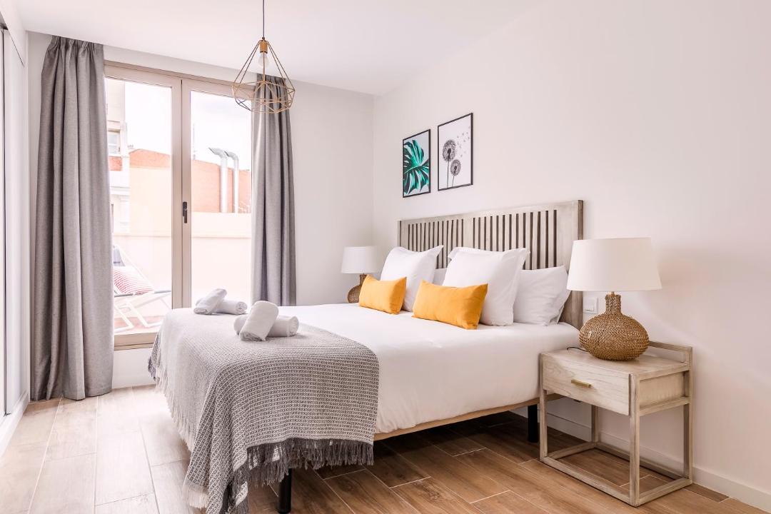 Photo of Bedroom in Goya