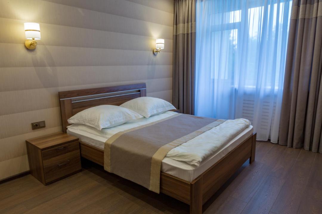 Photo of Bedroom in Sholokhovo