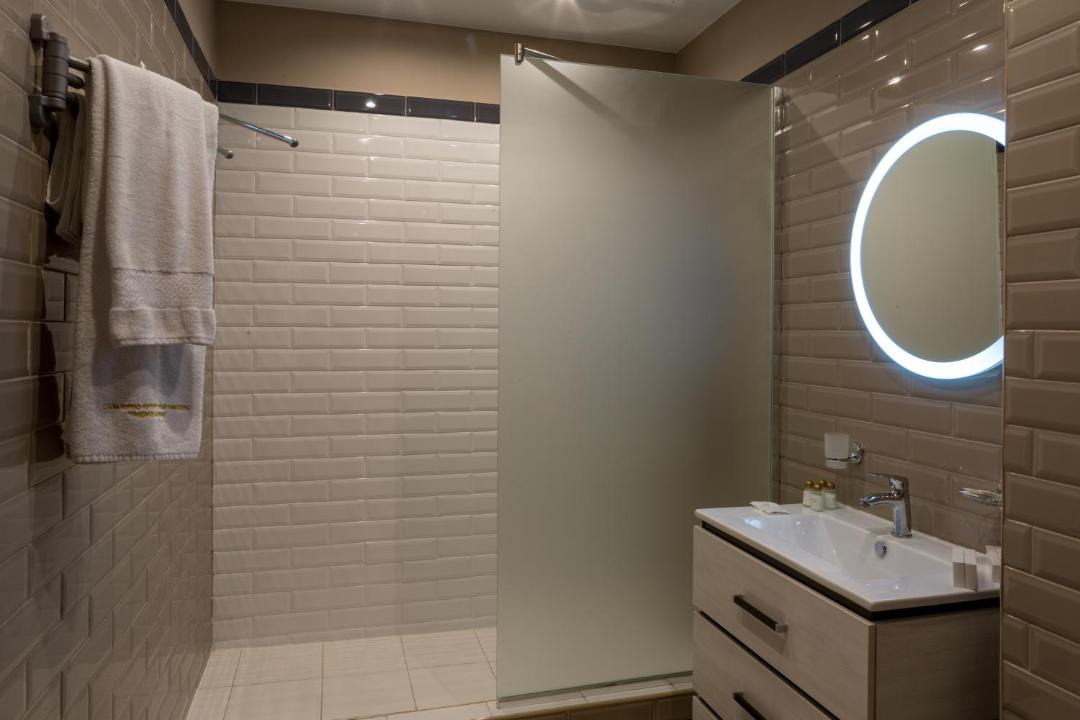 Photo of Bathroom in Sholokhovo