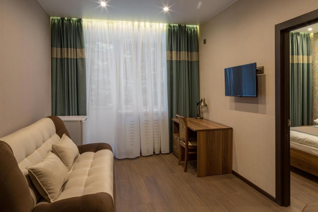 Photo of Livingroom in Sholokhovo