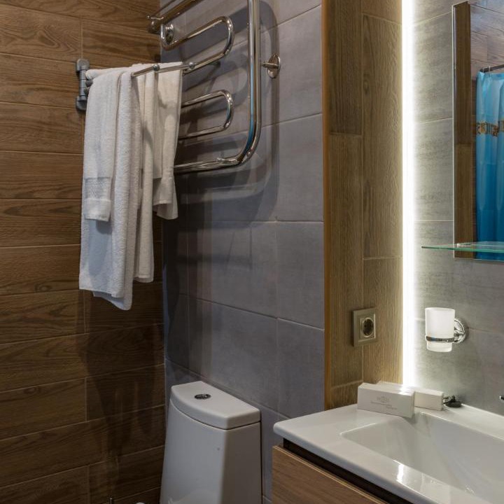 Photo of Bathroom in Sholokhovo