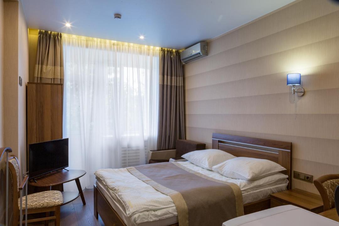 Photo of Bedroom in Sholokhovo