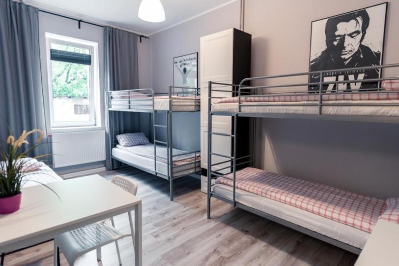 Photo of Livingroom in Praga Polnoc