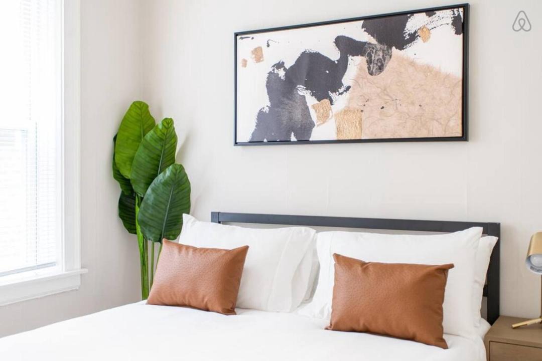 Photo of Bedroom in Ravenswood