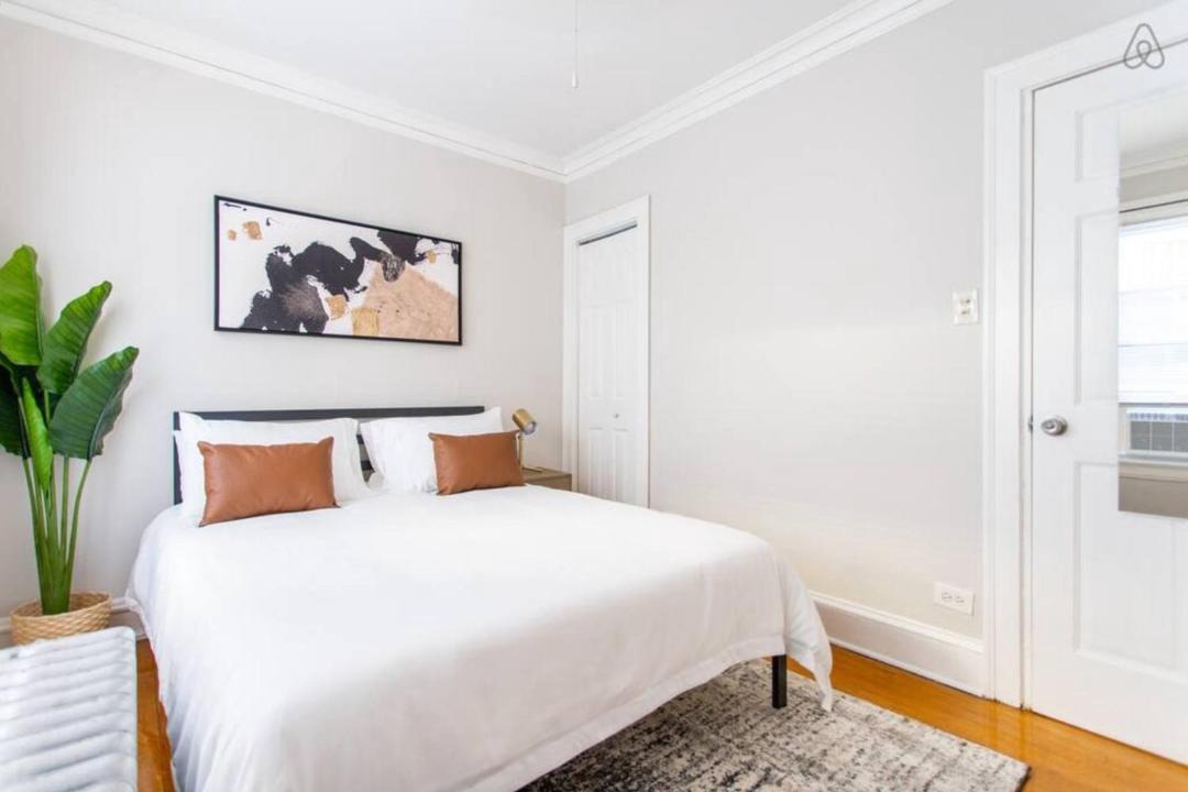 Photo of Bedroom in Ravenswood