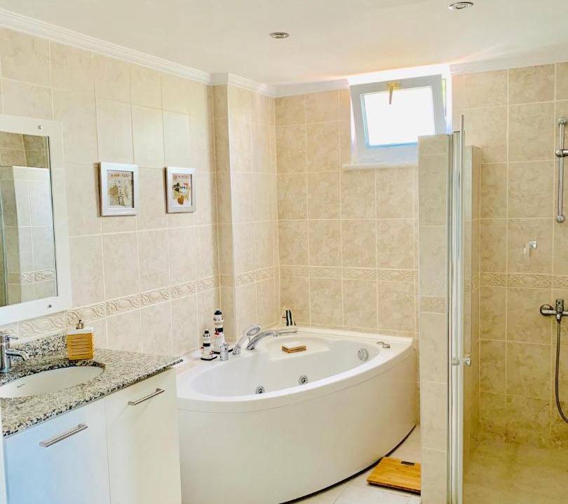 Photo of Bathroom in Alanya