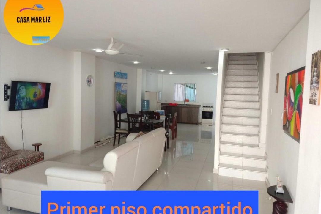 Photo of Livingroom in El Rodadero