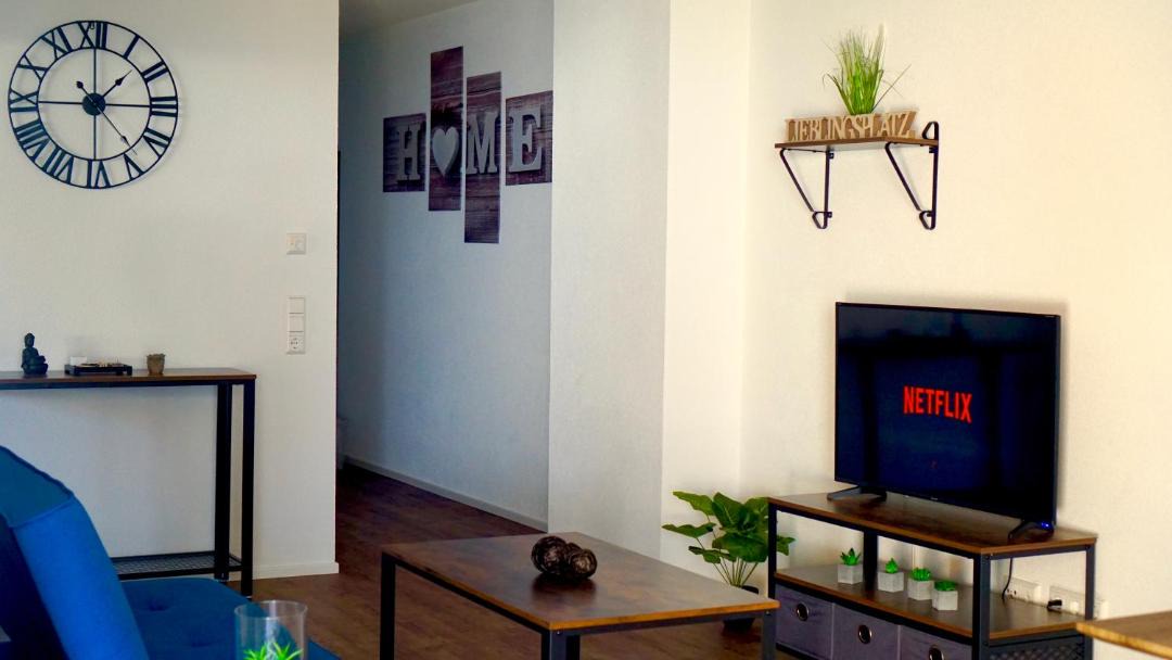 Photo of Livingroom in Rheinhausen