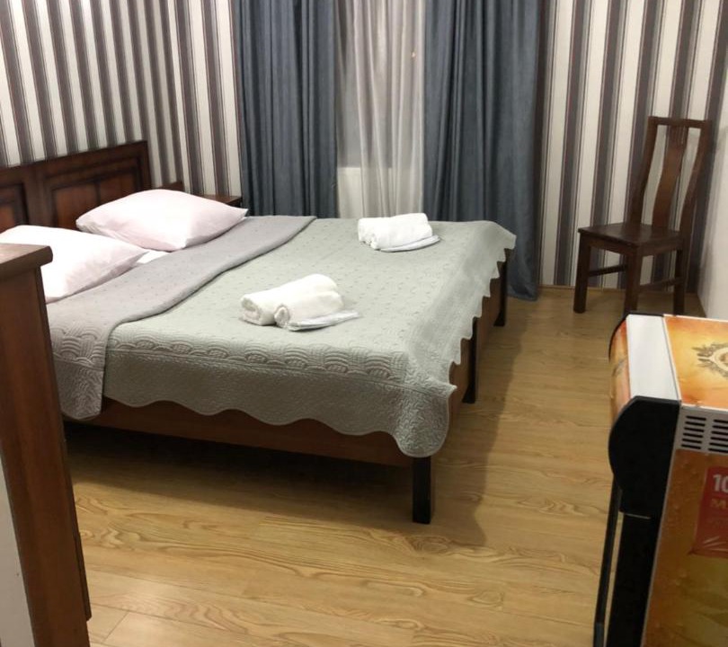 Photo of Bedroom in Bakuriani