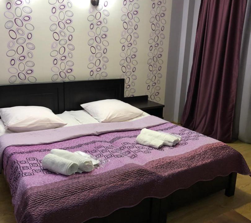 Photo of Bedroom in Bakuriani