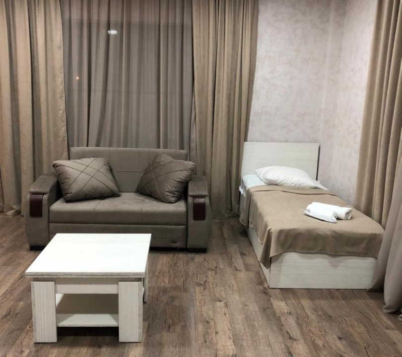 Photo of Livingroom in Bakuriani