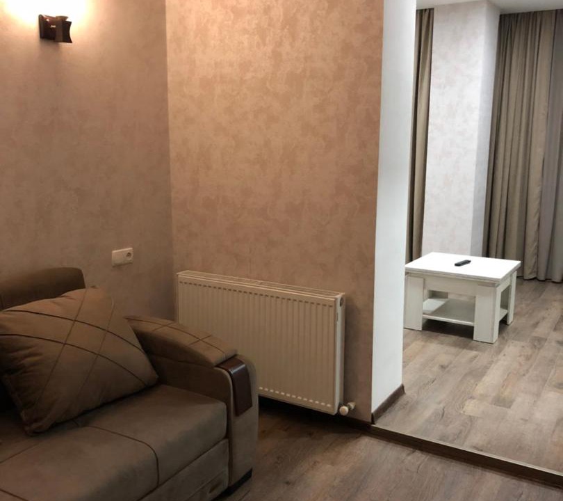 Photo of Livingroom in Bakuriani