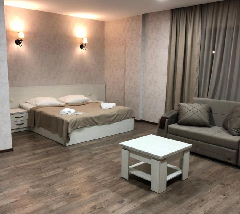 Photo of Livingroom in Bakuriani
