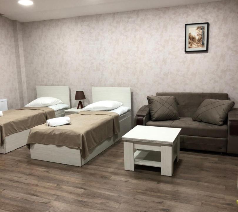 Photo of Livingroom in Bakuriani