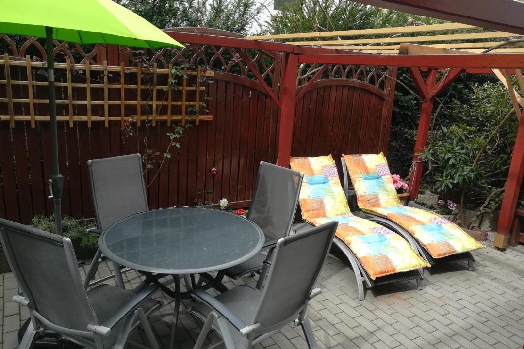 Photo of Patio Balcony in Schlierbach