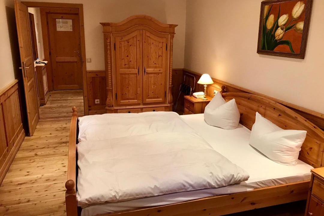 Photo of Bedroom in Diedersdorf