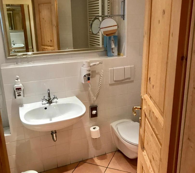Photo of Bathroom in Diedersdorf