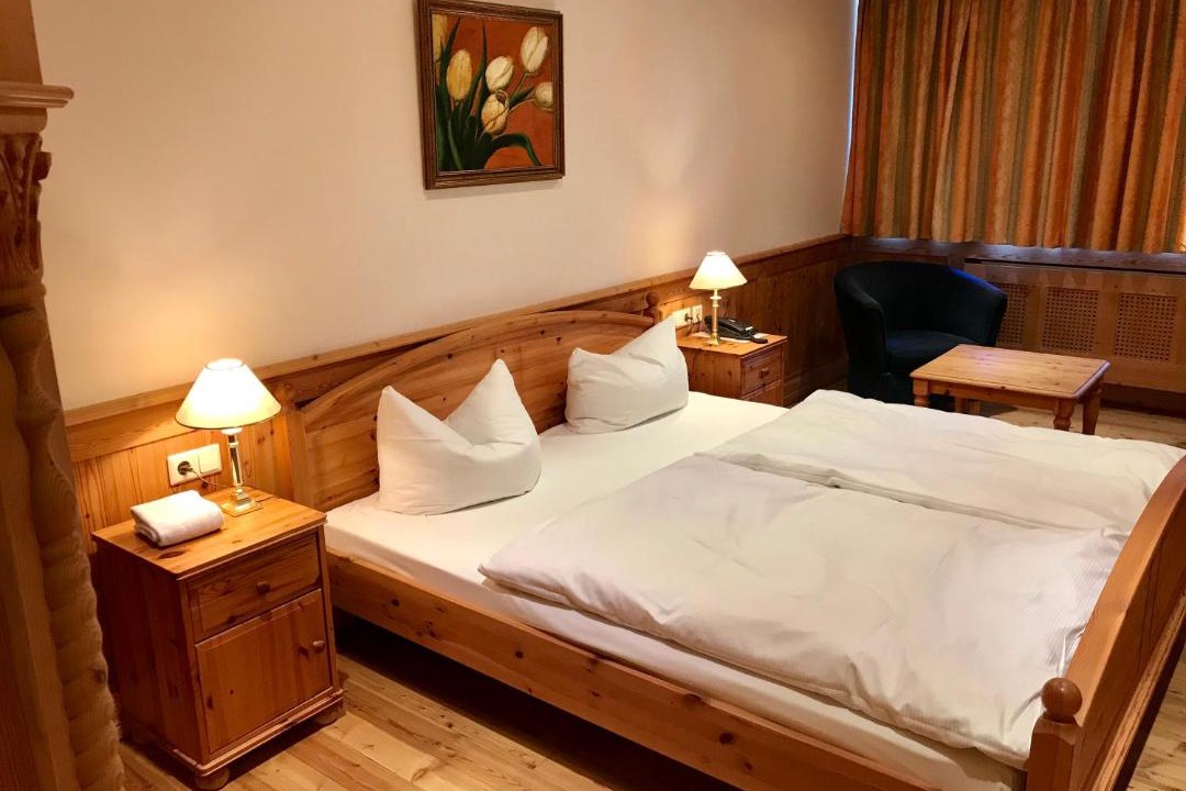 Photo of Bedroom in Diedersdorf