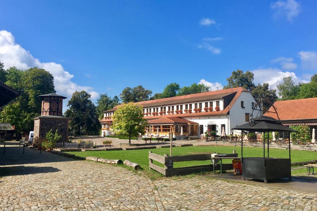 Photo of Others in Diedersdorf