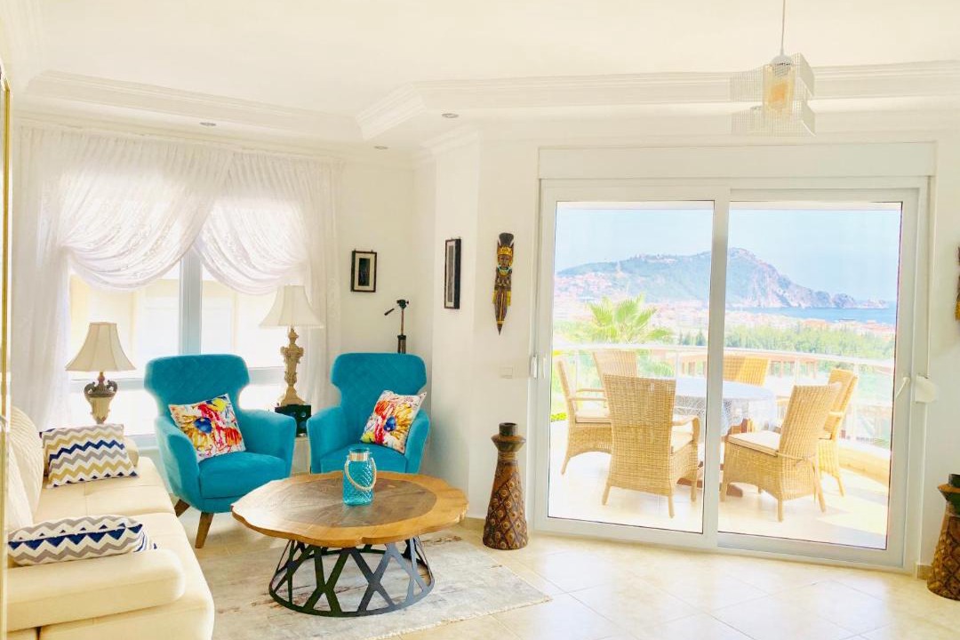 Photo of Livingroom in Alanya