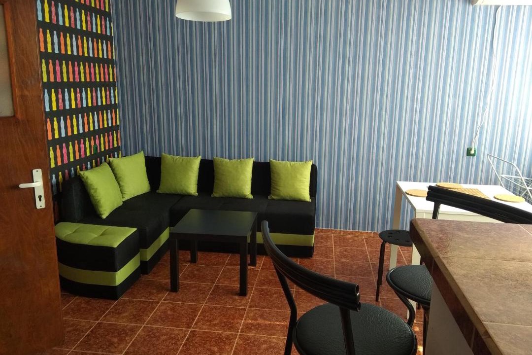 Photo of Livingroom in Nessebar