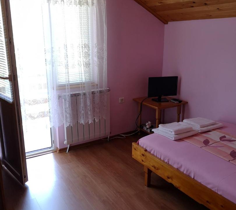 Photo of Bedroom in Raduil