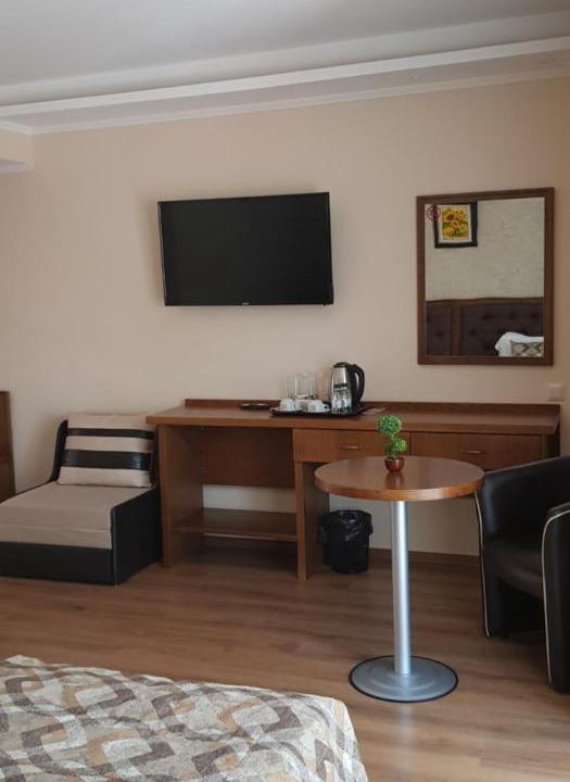Photo of Livingroom in Pavel Banya