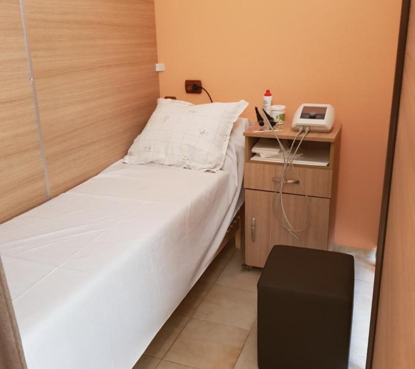 Photo of Bedroom in Pavel Banya