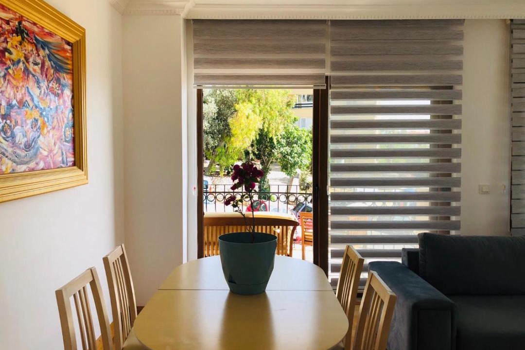 Photo of Livingroom in Kas