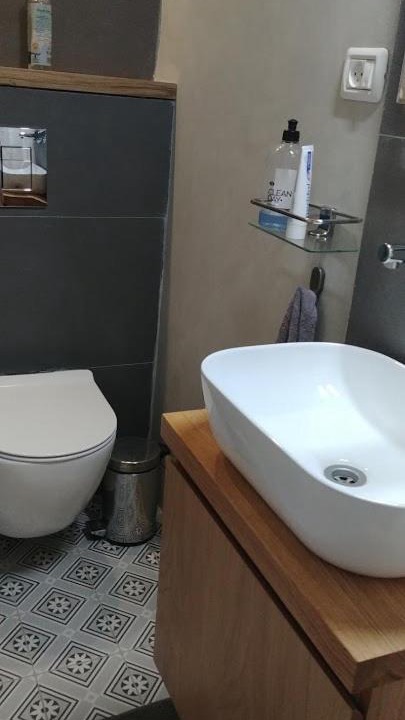 Photo of Bathroom in Netanya