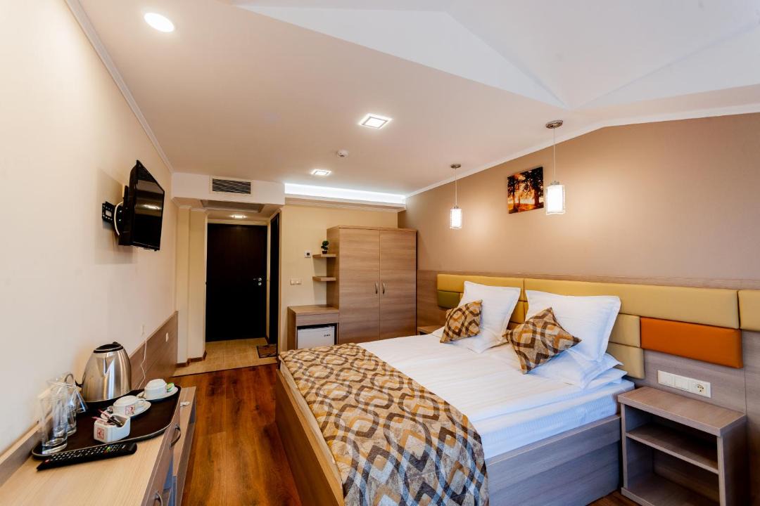 Photo of Bedroom in Pavel Banya