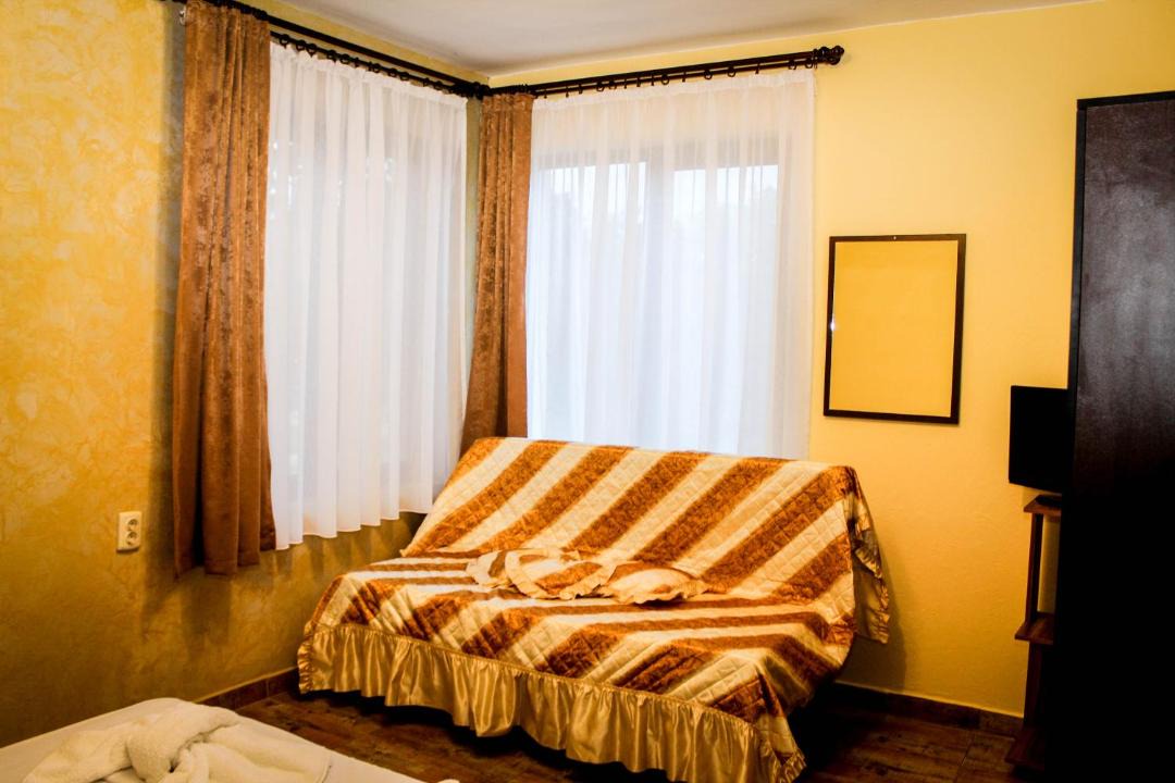 Photo of Bedroom in Krushuna