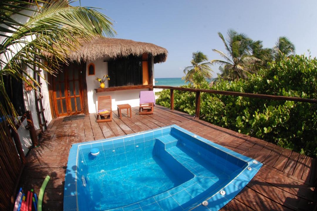 Photo of Outdoor in Zona Hotelera
