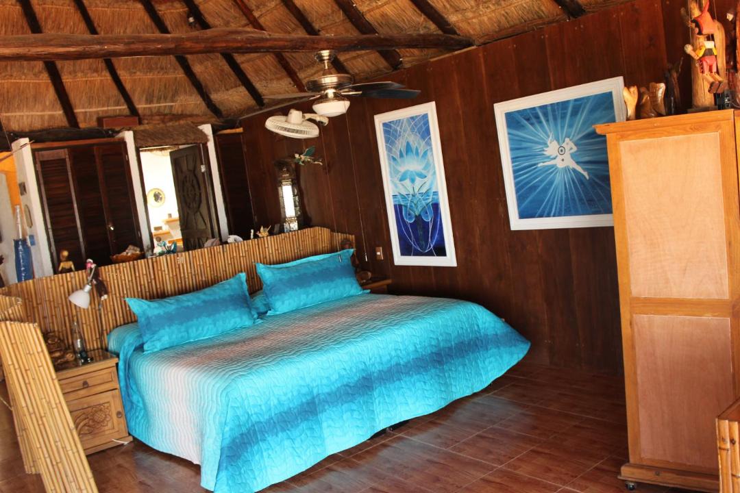 Photo of Bedroom in Zona Hotelera
