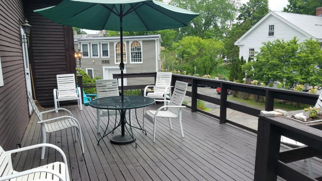 Photo of Others in Stowe Village Historic District