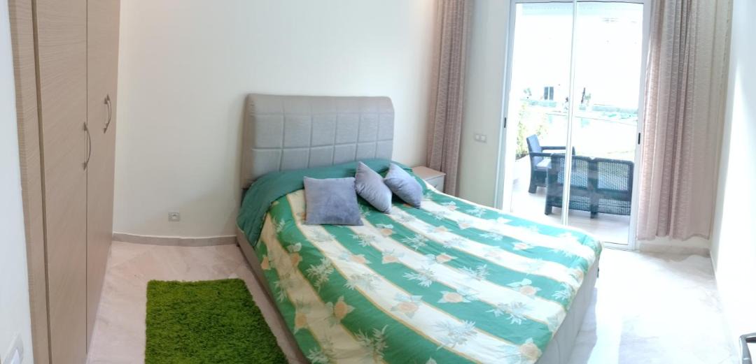 Photo of Bedroom in Bouznika