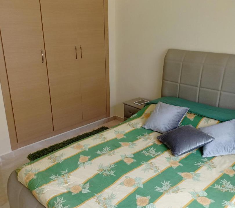 Photo of Bedroom in Bouznika