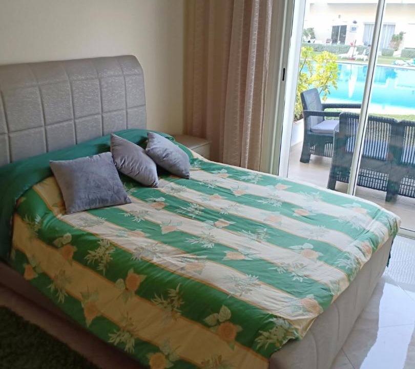 Photo of Bedroom in Bouznika