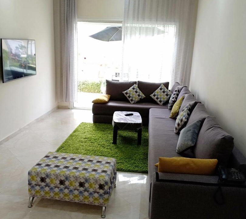 Photo of Livingroom in Bouznika