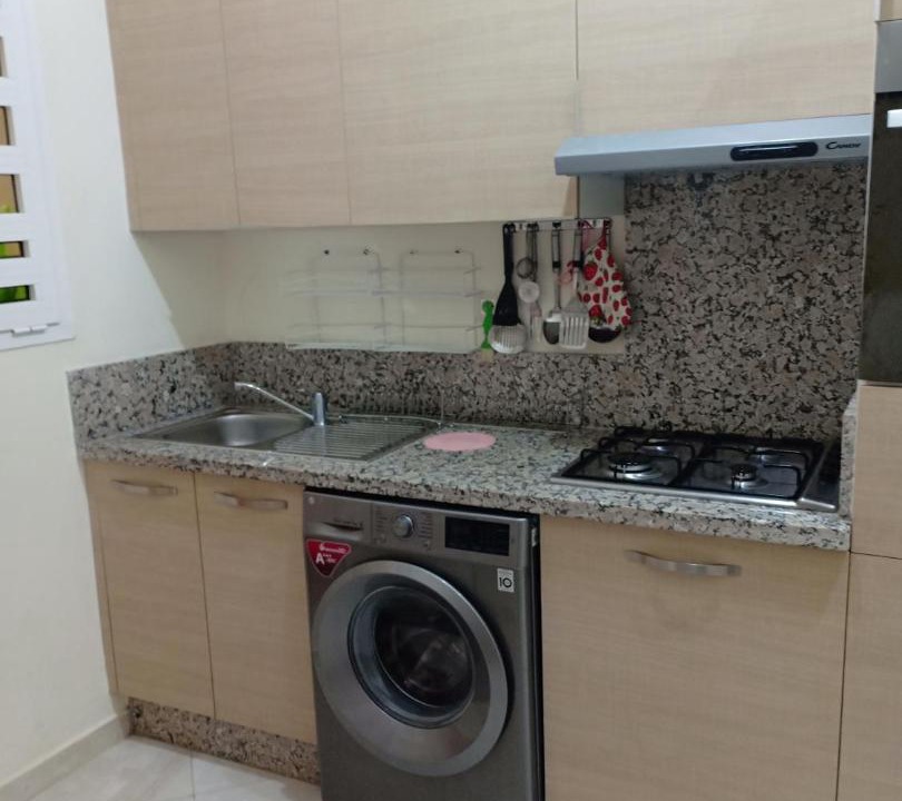 Photo of Kitchen in Bouznika