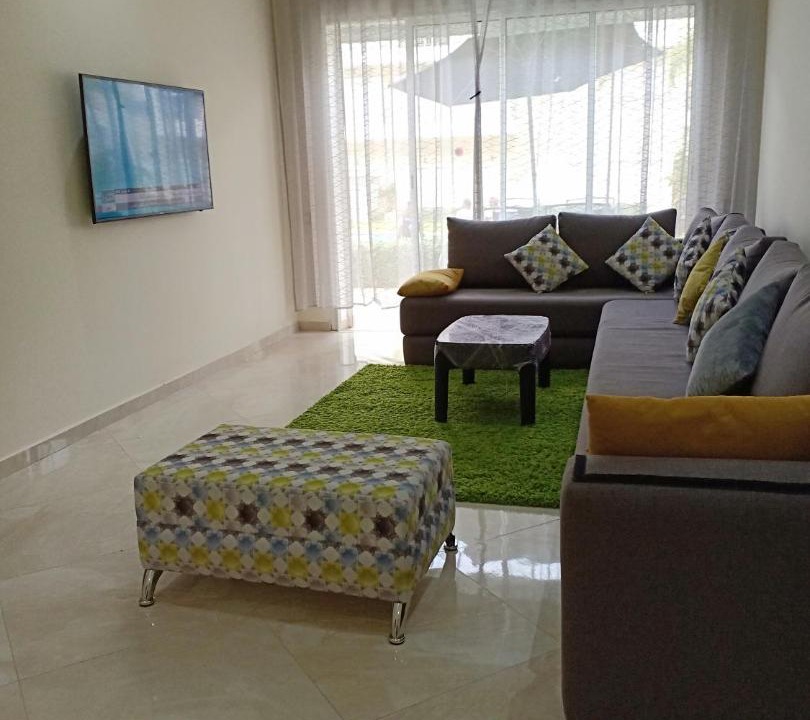 Photo of Livingroom in Bouznika