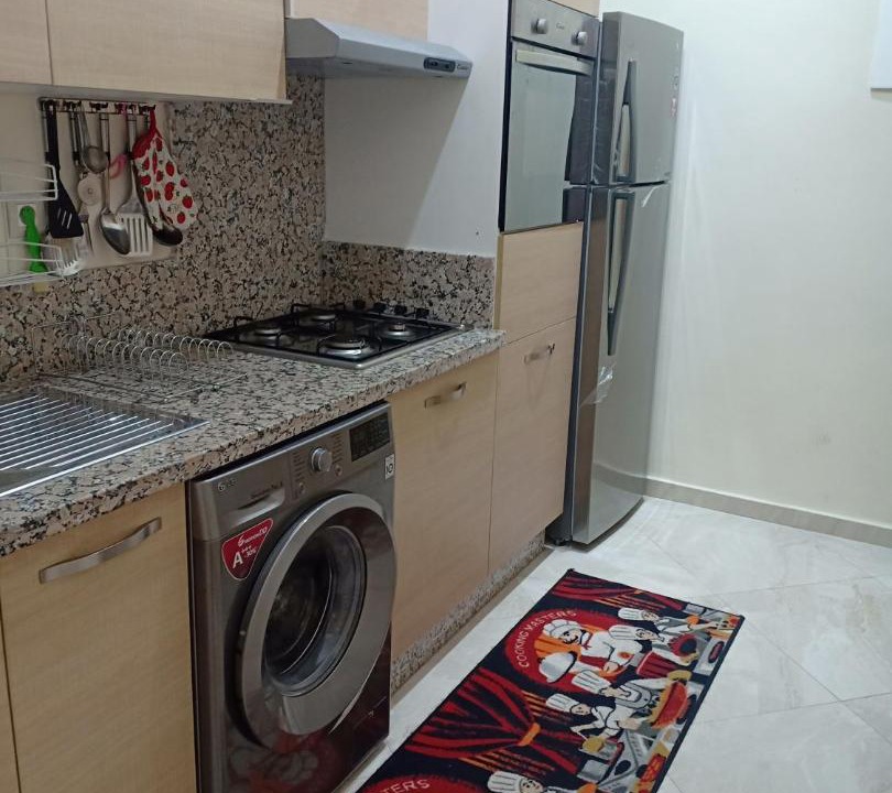 Photo of Kitchen in Bouznika