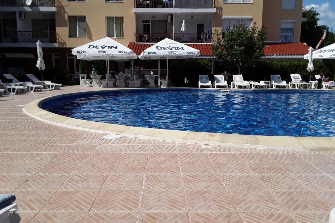 Photo of Others in Sunny Beach