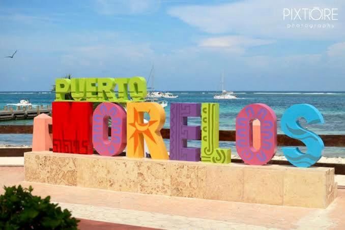Photo of Others in Puerto Morelos