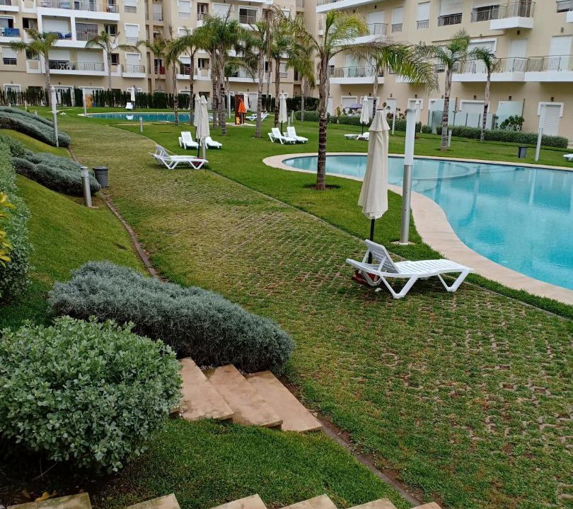 Photo of Outdoor in Bouznika
